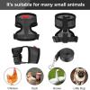 SWNY Adjustable Chicken Harness with Leash view 2