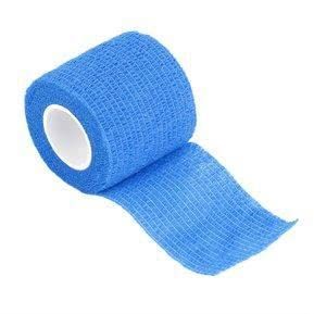 COVETRUS Cohesive Bandage 7.5 cm x 4.5 m Blue