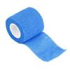 COVETRUS Cohesive Bandage 7.5 cm x 4.5 m Blue view 1