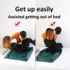 DBMGB Reusable Tubular Slide Sheet for Bed Transfers view 4