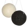 Puremetics Konjac Sponges, Ultra-Gentle, 2-Pack view 2
