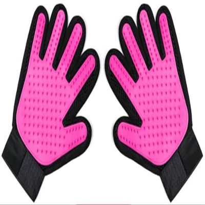 Boolavard Pet Grooming Glove