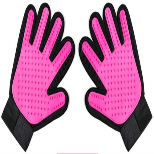 Boolavard Pet Grooming Glove