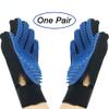 Boolavard Pet Grooming Glove view 2