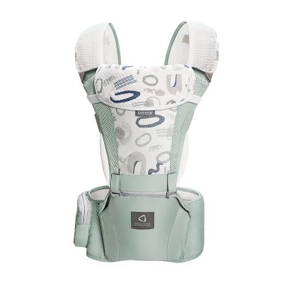 Bebamour Baby Carrier for 0–36 Months
