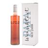 Herz & Heim Bree 0.75 L Wine Gift with Personalized Print for Dad, Rosé view 3