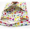 Egurs Wet Bag for Diapers, 1 Large + 1 Medium, Yellow Stripes view 2