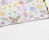 Egurs Wet Bag for Diapers, 1 Large + 1 Medium, Yellow Stripes view 4