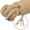 Natural Jute Rope for Cats view 4