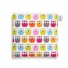 PDB Grape Seed Pillow 19 x 19 cm, Heat Pillow for Neck, Back & Abdomen view 1
