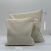 PDB Grape Seed Pillow 19 x 19 cm, Heat Pillow for Neck, Back & Abdomen view 3