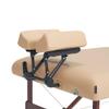 Master Massage ErgoCaptain Deluxe Ergonomic Dream Face Cradle, Adjustable and Extra-Durable view 2