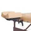 Master Massage ErgoCaptain Deluxe Ergonomic Dream Face Cradle, Adjustable and Extra-Durable view 3