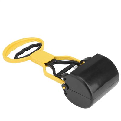 Dog Waste Picker with Long Handle