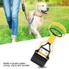 Dog Waste Picker with Long Handle view 2