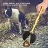 Dog Waste Picker with Long Handle view 3