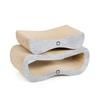 CanadianCat Company Premium Cat Scratching Set Orbit + Satellite, Small, Concrete Look view 3