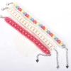 RayMinsino Adjustable Beaded Collar for Small and Medium Cats and Dogs view 3