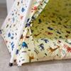 lodaonou Dog & Cat Tent with Cushion and Nameplate, 50 x 50 x 60 cm (M) view 3