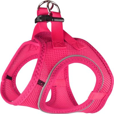 Flamingo Step&GO Bento Pink Harness, L, 42–46 cm