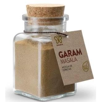 GARAM MASALA ECO B.C. 70 g (CJ20)