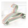 XinYuan Nordic Plastic Clothes Hangers for Children, 5/10/20-Piece Set view 3