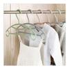 XinYuan Nordic Plastic Clothes Hangers for Children, 5/10/20-Piece Set view 4