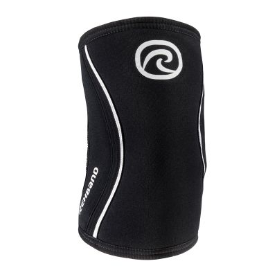 Rehband Elbow Sleeve - 5mm SBR/Neoprene
