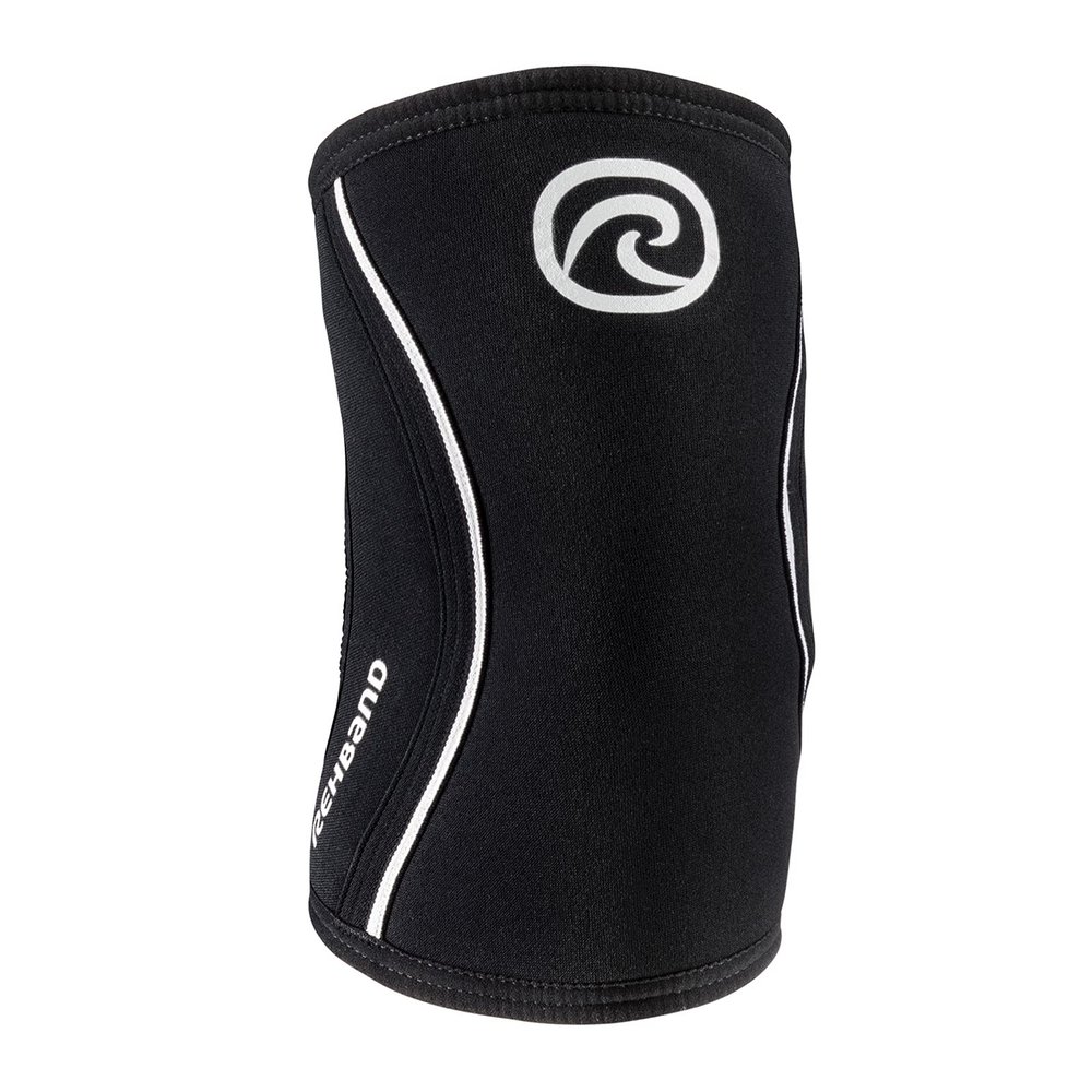 Rehband Elbow Sleeve - 5mm SBR/Neoprene