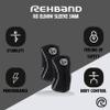 Rehband Elbow Sleeve - 5mm SBR/Neoprene view 2
