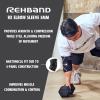 Rehband Elbow Sleeve - 5mm SBR/Neoprene view 3