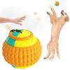Runstarshow Dog Ball Launcher and Chew Toy view 1