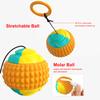 Runstarshow Dog Ball Launcher and Chew Toy view 4