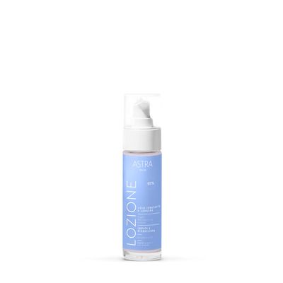 Astra Moisturizing Facial Cream