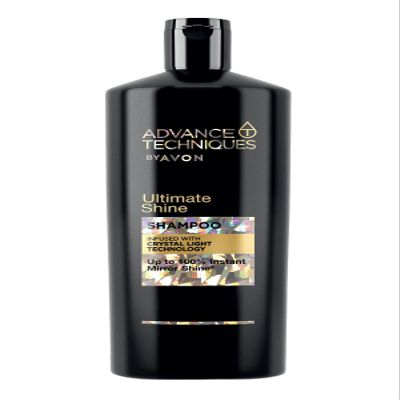 Avon Advance Techniques Shine Shampoo 700 ml