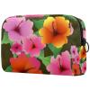 Happy Valentine Makeup Bag, Multicolor 08, 18.5 x 7.5 x 13 cm view 1