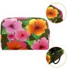 Happy Valentine Makeup Bag, Multicolor 08, 18.5 x 7.5 x 13 cm view 3