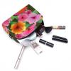 Happy Valentine Makeup Bag, Multicolor 08, 18.5 x 7.5 x 13 cm view 4