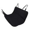 Katigan Dog Seat Hammock Cover, Rear Seat Protector for Vans, for Large and Small Dogs, Waterproof Non-Slip Design view 2