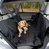 Katigan Dog Seat Hammock Cover, Rear Seat Protector for Vans, for Large and Small Dogs, Waterproof Non-Slip Design view 4