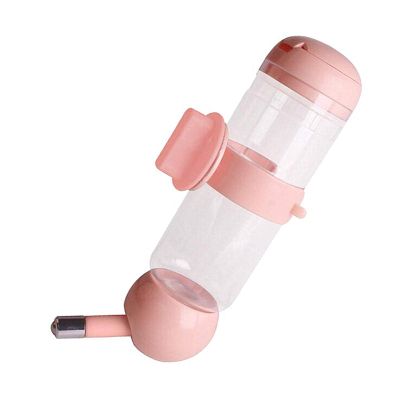 Dog Water Bottle - 500ml