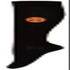 Black Jungle Harmony Support Socks, Travel Socks, Knee-High Support Socks for Women & Men, 5 Colors (S (35–38), Black – 7 Pairs) view 2