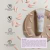 AMADERM E-DAY Daily Moisturizing Face Cream for Women, Made in Italy, Anti-Aging, Antioxidant, SPF 15, 75 mL view 3