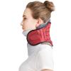 JuZi Store Cervical Air Traction Collar and Stretcher for Neck and Shoulder Relief view 1