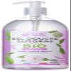 MKL Green Nature Organic Shower Gel with White Flowers, 1 L view 1