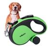 Edipets Retractable Dog Leash, 5 m, Green view 1