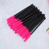 Soft Silicone Mascara Wand Applicators, 50 Pieces view 4