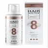 HAIR DOCTOR Eight Shampoo, 200 ml – Helps Prevent Split Ends view 1