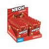 NEOH Chocolate Bites Hazelnut Cocoa, No Added Sugar, Low Carb, 20-Pack view 1