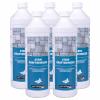 stein-reiniger.de Stone Heavy-Duty Cleaner – Removes Efflorescence, Limescale, Rust, Saltpeter and Mortar, Quantity: 5 view 1